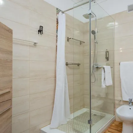 Lejlighed Vila Rosa 1bdr With Balcony & Pool By Lovelystay Portimão