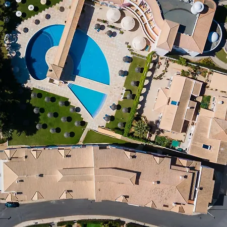 Lejlighed Vila Rosa 1bdr With Balcony & Pool By Lovelystay